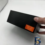 نمای جلو اندروید باکس تانیکس مدل TX۶۸ ۳۲/۴GB اصل طراحی و جزئیات کلیدی