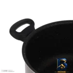 نمای جزئیات سرویس پخت و پز 8 پارچه مدل چیلی زرساب پرداخت و جزئیات مواد