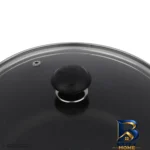نمای کناری سرویس پخت و پز 8 پارچه مدل چیلی زرساب پروفایل و ساختار