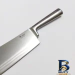 نمای جلو سرویس چاقو ۸ پارچه یونی هوم کد BDL۳۲۸۰ اصل طراحی و جزئیات کلیدی