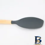نمای بسته بندی سرویس کفگیر و ملاقه ۱۲ پارچه مدل NDI۱۳۷۴ اصل مهر کیسه و مواد