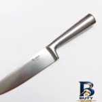 نمای جزئیات سرویس چاقو ۸ پارچه یونی هوم کد BDL۳۲۸۰ اصل پرداخت و جزئیات مواد