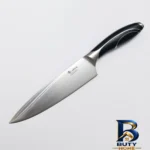نمای جزئیات سرویس چاقو ۸ پارچه یونی هوم کد BDL۳۲۷۳ BL اصل پرداخت و جزئیات مواد