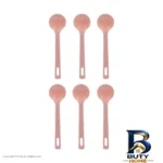 نمای جلو سبد پیک نیک 63 پارچه مدل مسافرتی بیتا کد 6269 طراحی و جزئیات کلیدی