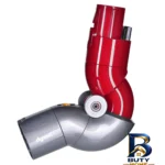 نمای در اتاق جارو شارژی عصایی دایسون مدل V۱۰ Absolute با باتری لیتیوم یونی، فیلتر HEPA و ۲ سری نظافتی Motorbar Soft roller اص