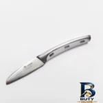 نمای کناری سرویس چاقو ۸ پارچه یونی هوم کد BDL۳۲۷۳ W اصل پروفایل و ساختار
