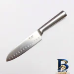 نمای کناری سرویس چاقو ۸ پارچه یونی هوم کد BDL۳۲۸۰ اصل پروفایل و ساختار