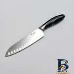 نمای جلو سرویس چاقو ۸ پارچه یونی هوم کد BDL۳۲۷۳ BL اصل طراحی و جزئیات کلیدی