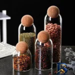 نمای جزئیات بانکه مجموعه ۴ عددی مدل درب توپی پرداخت و جزئیات مواد