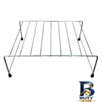 نمای جزئیات نظم دهنده کابینت مدل Versa بسته ۴ عددی پرداخت و جزئیات مواد