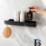 نمای جزئیات استند دیواری مدل بیندو کد TP۳۲۷۱ اصل پرداخت و جزئیات مواد