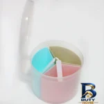 نمای جزئیات جا ادویه کد 01 با طراحی کاربردی پرداخت و جزئیات مواد