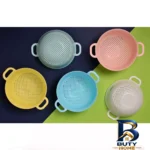 نمای جزئیات آبکش مدل Melody-۴ اصل پرداخت و جزئیات مواد