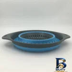 نمای جزئیات آبکش هوبی لایف مدل کد 2229 پرداخت و جزئیات مواد