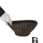 نمای جزئیات سبد زیبا سازان مدل ساغر 1 آشپزخانه پرداخت و جزئیات مواد