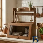 نمای جزئیات ارگانایزر مدل کافی بار کد 33733qa پرداخت و جزئیات مواد