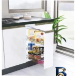 نمای جزئیات سبد سوپری کابینت مدل 630 یونیت ۳۰ پرداخت و جزئیات مواد