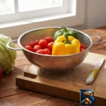 نمای جزئیات آبکش مدل Joint-A۰۴D اصل پرداخت و جزئیات مواد