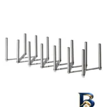 نمای جزئیات استند نگهدارنده درِ قابلمه ایکیا مدل VARIERA کد 701.548.00 پرداخت و جزئیات مواد