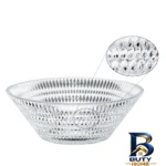 نمای جزئیات کاسه ناخن مدل Ethno Crystal با کد 7776 پرداخت و جزئیات مواد