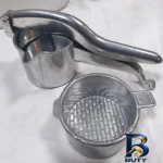 نمای جزئیات آب انار گیر دستی مدل P۰۰۲ اصل پرداخت و جزئیات مواد