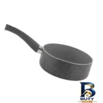 نمای جزئیات تابه گرانیتی تیارا با کیفیت بالا پرداخت و جزئیات مواد