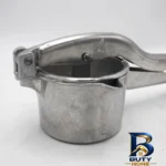 نمای جزئیات آب انار گیر دستی مدل گوریلا کد YP-N-۰۲۶ اصل پرداخت و جزئیات مواد