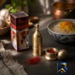 نمای جزئیات ظرف نگهدارنده فریگور کد 87880 با کیفیت عالی پرداخت و جزئیات مواد