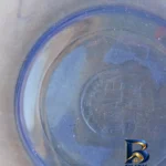 نمای جزئیات پیاله دورالکس مدل 2007 بسته ۶ عددی پرداخت و جزئیات مواد