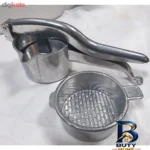 نمای بسته بندی ظرف نگهدارنده مدل کلاسیک کد TP۵۲۳۰ مجموعه ۵ عددی اصل مهر و پرداخت کیسه