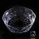 نمای جزئیات کاسه آر سی مدل RIFLESSI زیبا پرداخت و جزئیات مواد
