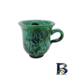 نمای جزئیات سرویس چای خوری ۷ پارچه طرح شره ای کد ۲ پرداخت و جزئیات مواد