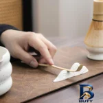 نمای جزئیات سرویس چای خوری ۷ تکه مدل ماچا کد 1-3 پرداخت و جزئیات مواد