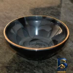 نمای بسته بندی پیاله نوا مدل P۱۳ مجموعه ۳ عددی اصل مهر و پرداخت کیسه