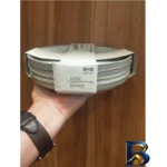 نمای جزئیات پیش دستی ایکیا مدل GLADELG بسته ۴ عددی پرداخت و جزئیات مواد