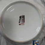 نمای جزئیات سرویس چای خوری ۱۴ پارچه ۶ نفره شرکت صنایع چینی تقدیس مدل هتلی بست پرداخت و جزئیات مواد