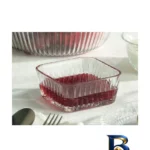 نمای بسته بندی آجیل خوری پاشاباغچه مدل فرزیا کد 530236 بسته شش عددی مهر و پرداخت کیسه