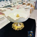 نمای جزئیات میوه خوری زیبا مدل الیزابت پرداخت و جزئیات مواد