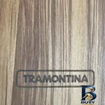 نمای جزئیات تخته سرو استیک مدل Teak-Holz برند ترامونتینا پرداخت و جزئیات مواد