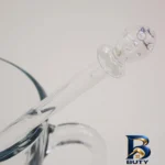نمای جزئیات سس خوری بلور کاوه کد L۱۰ اصل پرداخت و جزئیات مواد