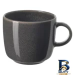 نمای جزئیات ماگ ایکیا مدل GLADELIG کد 605.970.25 با طراحی ساده پرداخت و جزئیات مواد