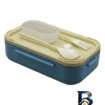 نمای جزئیات ظرف غذا مدل GS-M-۱Box-۲۳۴۵۷۰ اصل پرداخت و جزئیات مواد