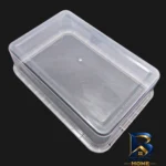 نمای جزئیات ظرف نگهدارنده فریزری مدل نظم دهنده کد 1100cc مجموعه 30 عددی پرداخت و جزئیات مواد