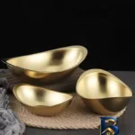 نمای بسته بندی کاسه مدل قایقی کد DH۲۵ اصل مهر و پرداخت کیسه