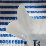 نمای بسته بندی کاسه مادام کوکو مدل Poisson طرح فانتزی ماهی مهر و پرداخت کیسه
