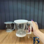 نمای جزئیات الک لیمون مدل چرخشی اصل پرداخت و جزئیات مواد