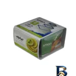 نمای جزئیات ظرف نگهدارنده لیمون کد 778 مجموعه سه عددی باکیفیت پرداخت و جزئیات مواد