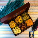 نمای جزئیات جعبه پذیرایی صدرا باکس مدل مرمر کد SB۱۳۳marmar اصل پرداخت و جزئیات مواد