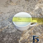 نمای جزئیات قالب کیک مدل q۶۴۵ اصل پرداخت و جزئیات مواد