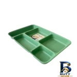 نمای جزئیات سینی صبحانه خوری هوبی لایف مدل Tablot tabak کد 031294 پرداخت و جزئیات مواد